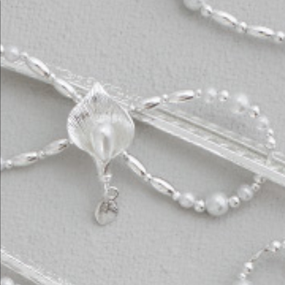 Lillla Rose Flexi clip